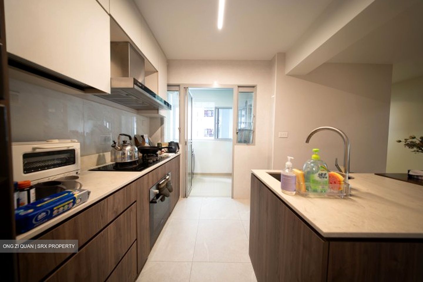 Blk 612B Tampines Greenview (Tampines), HDB 4 Rooms #636548731